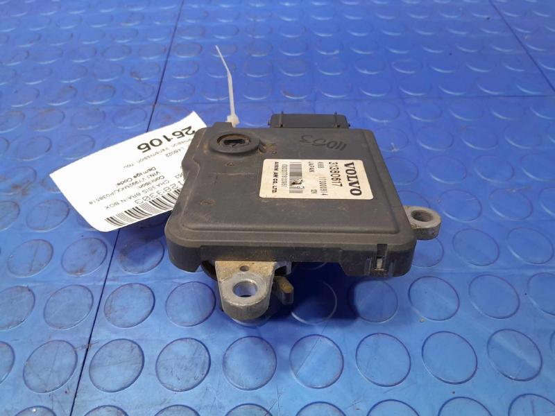 2017-2021 Volvo S90 Transmission Control Module TCM Genuine OEM 31380617