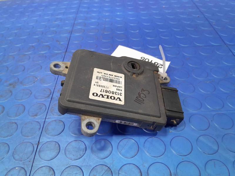 2017-2021 Volvo S90 Transmission Control Module TCM Genuine OEM 31380617