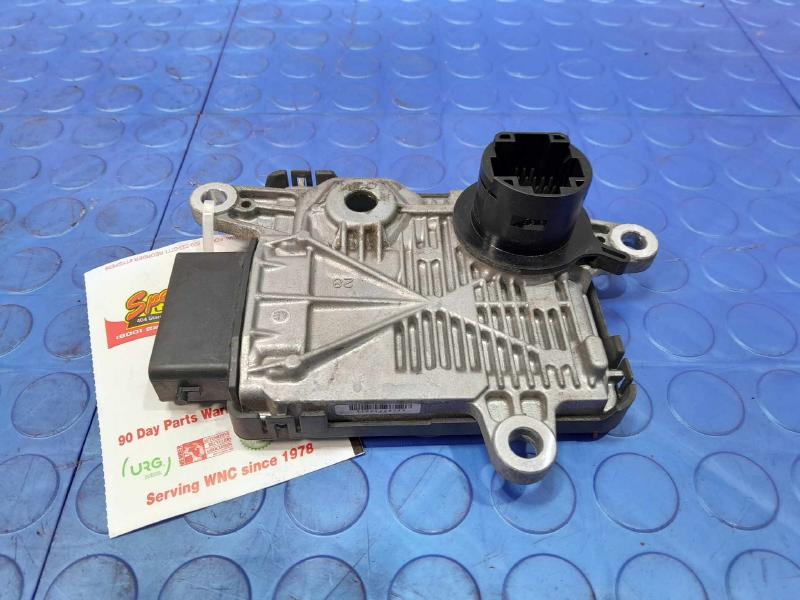 2017-2021 Volvo S90 Transmission Control Module TCM Genuine OEM 31380617