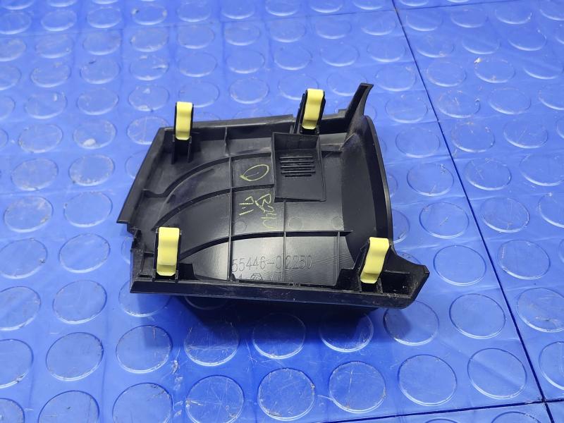 2015 Toyota Corolla Misc Ebay Parts