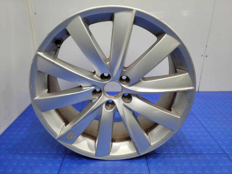 2016 Volvo XC90 Wheel