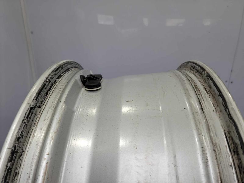 2016 Volvo XC90 Wheel