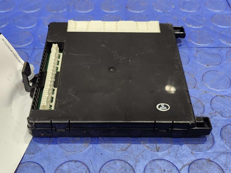 2010 Lexus RX350 RX450H Chassis Brain Box