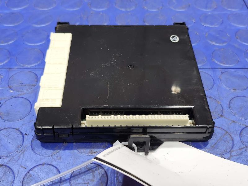 2010 Lexus RX350 RX450H Chassis Brain Box