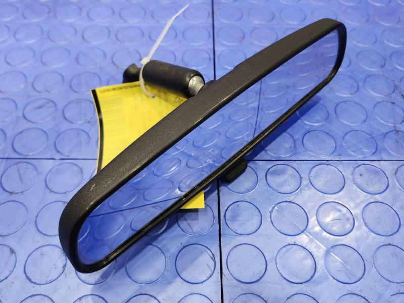 2012 Ford Focus Rear View Mirror