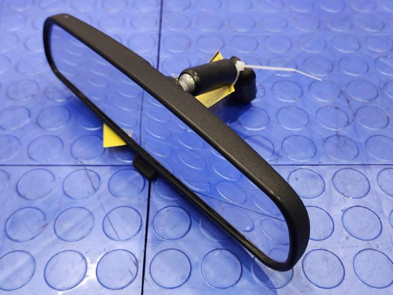 2012 Ford Focus Rear View Mirror