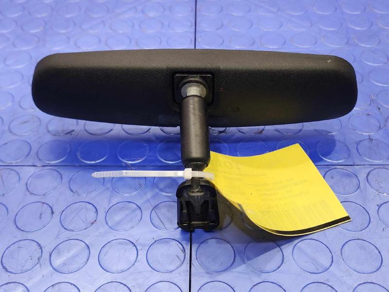 2012 Ford Focus Rear View Mirror