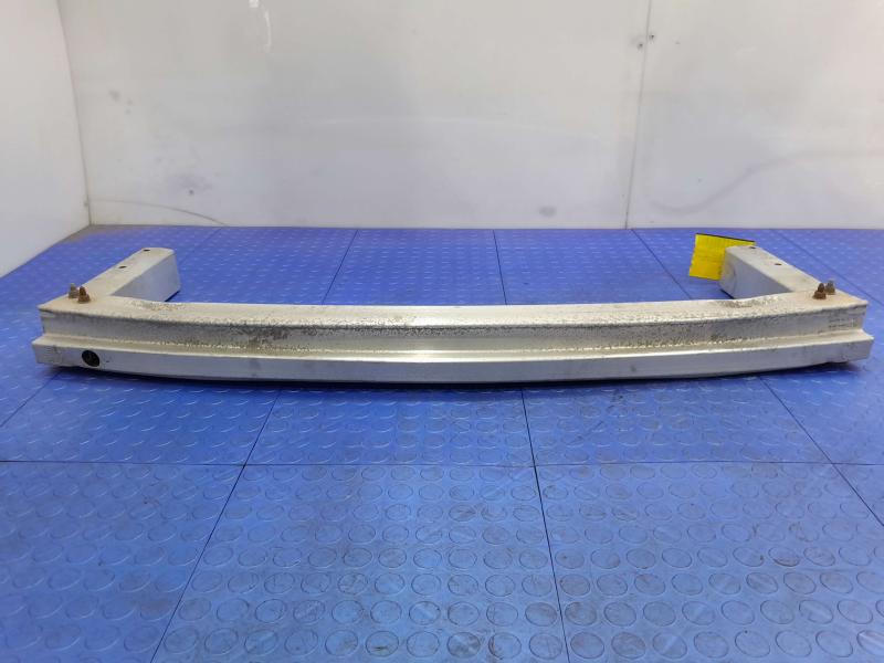 2009-2016 Audi Q5 Rear Bumper Impact Bar Reinforcement Genuine OEM 8R0807313C