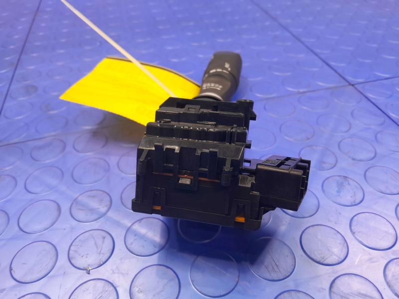 2012 Toyota Camry Combination Switch