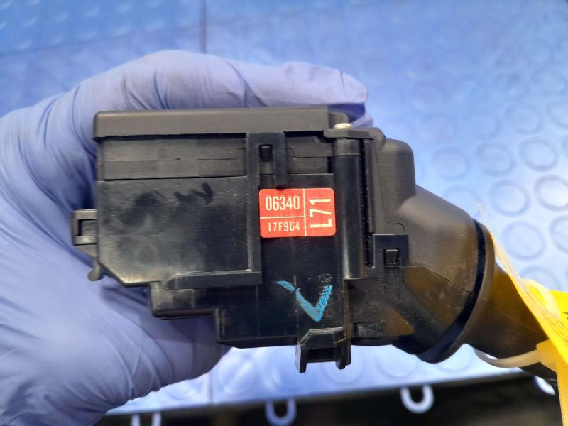 2012 Toyota Camry Combination Switch