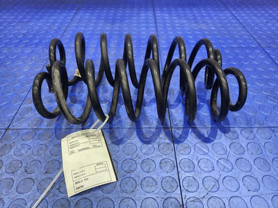 2020 Volkswagen Passat Coil/Air Spring