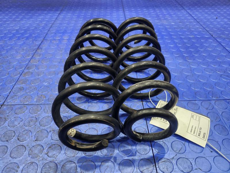 2020 Volkswagen Passat Coil/Air Spring