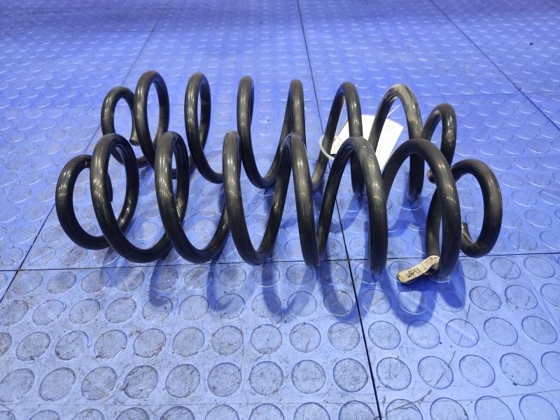 2020 Volkswagen Passat Coil/Air Spring