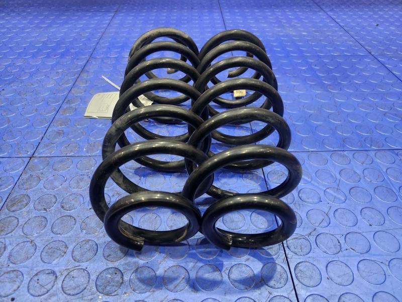 2020 Volkswagen Passat Coil/Air Spring