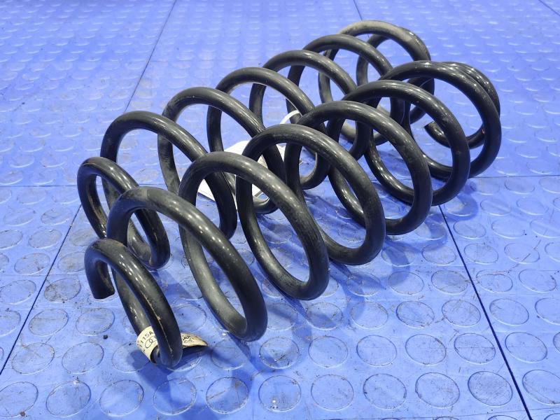 2020 Volkswagen Passat Coil/Air Spring