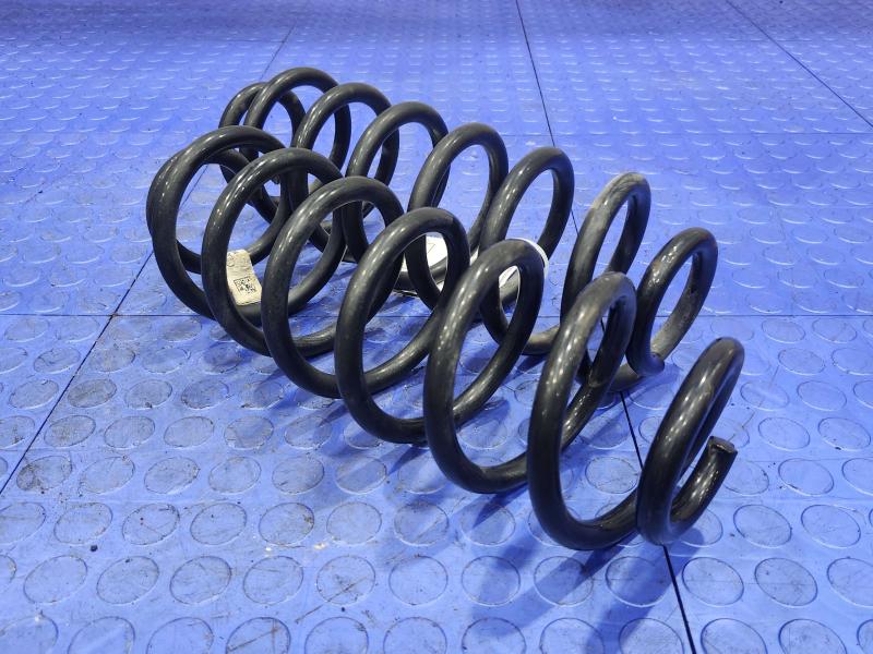 2020 Volkswagen Passat Coil/Air Spring