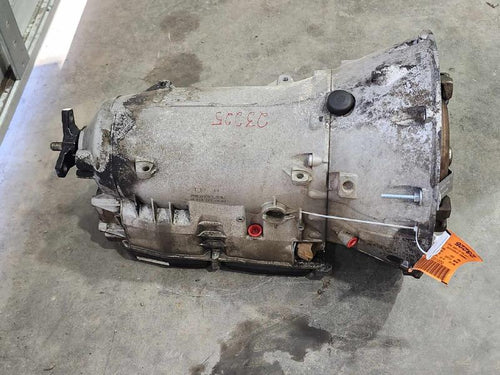 2000 Mercedes E-Class Transmission Assy.