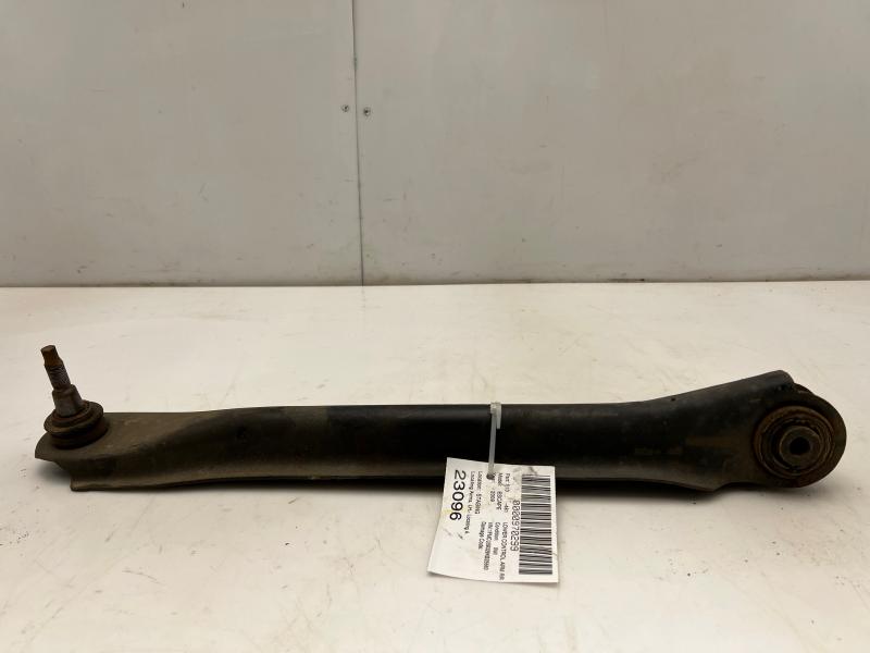2009 Ford Escape Lower Control Arm Rr