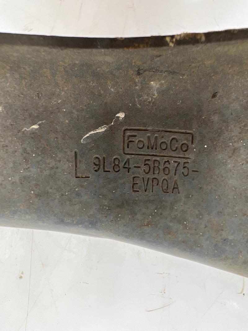 2009 Ford Escape Lower Control Arm Rr