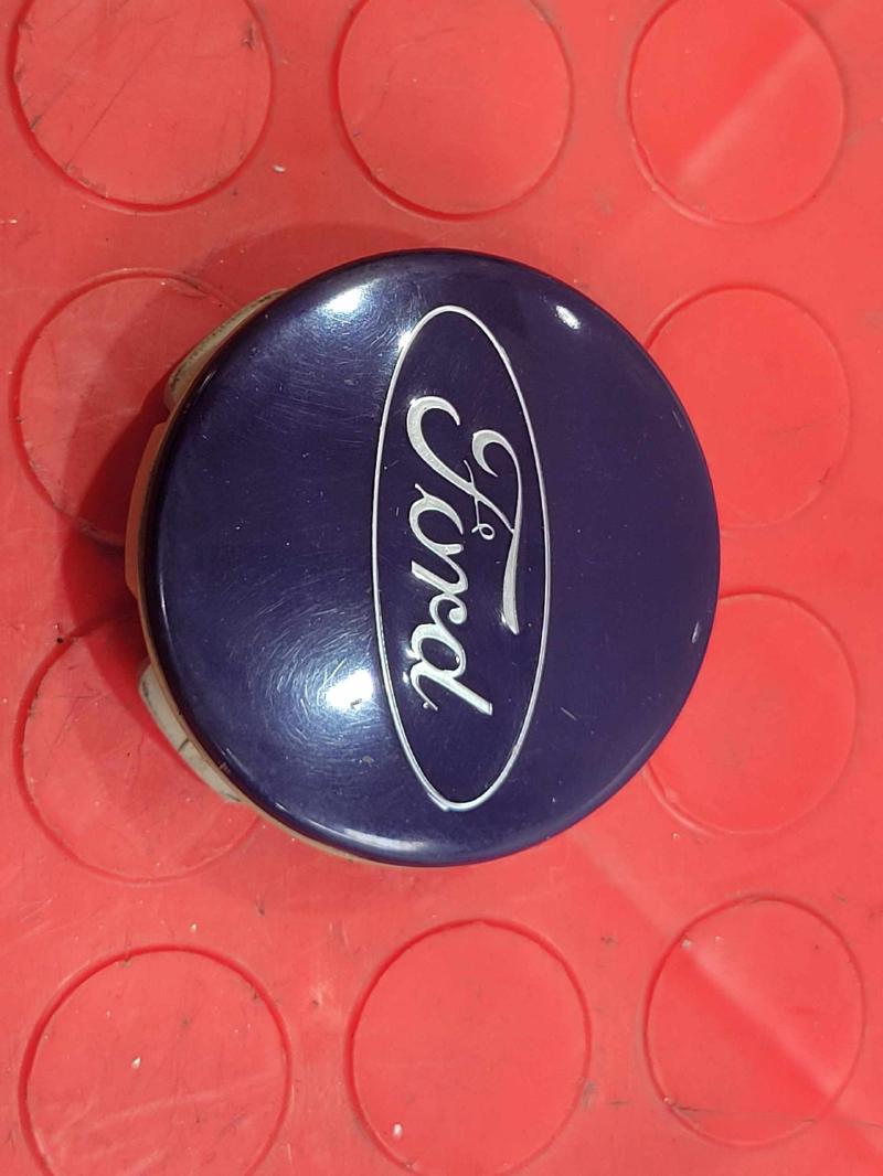 2014 Ford Fusion Center Cap