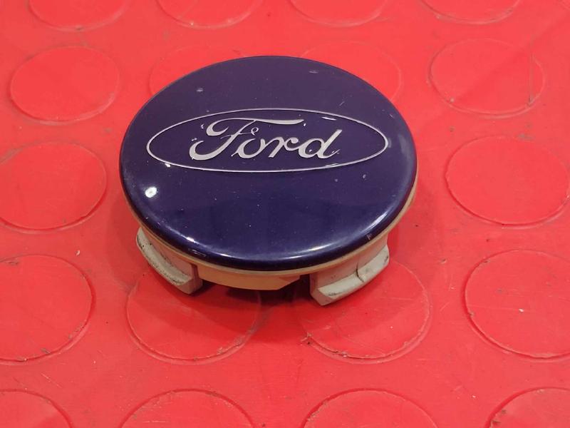 2014 Ford Fusion Center Cap