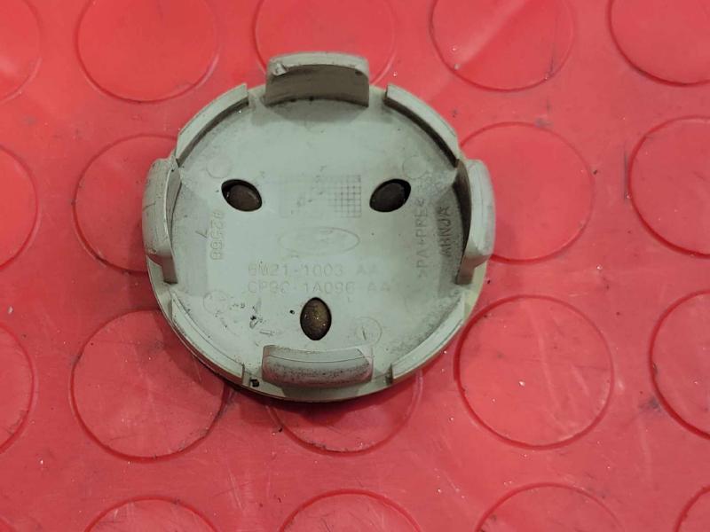 2014 Ford Fusion Center Cap
