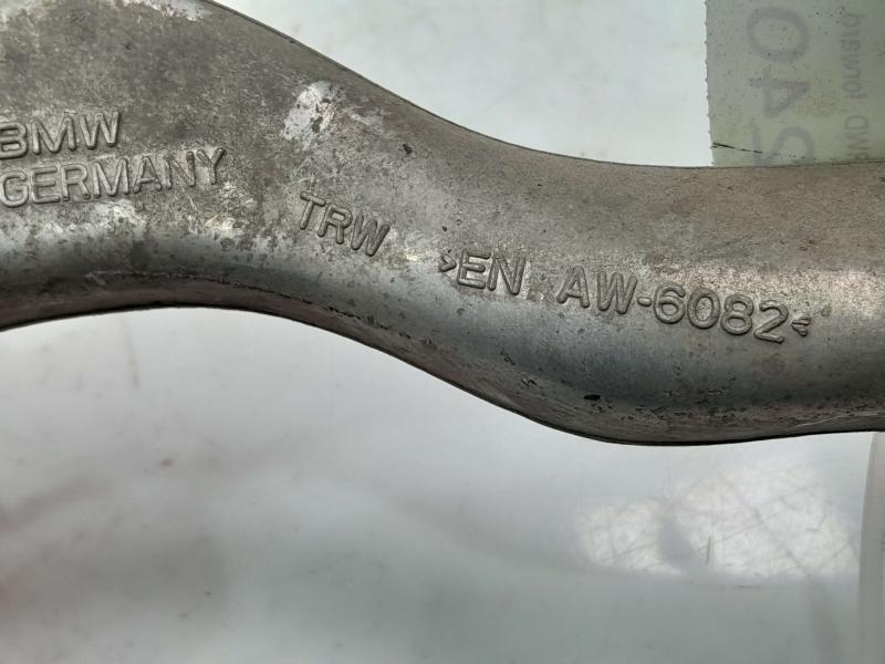 2018 BMW 430i Lower Control Arm Front
