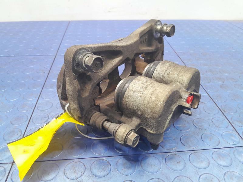 2014 Subaru Forester Caliper