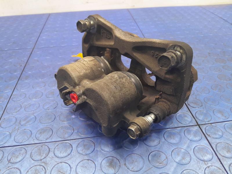 2014 Subaru Forester Caliper