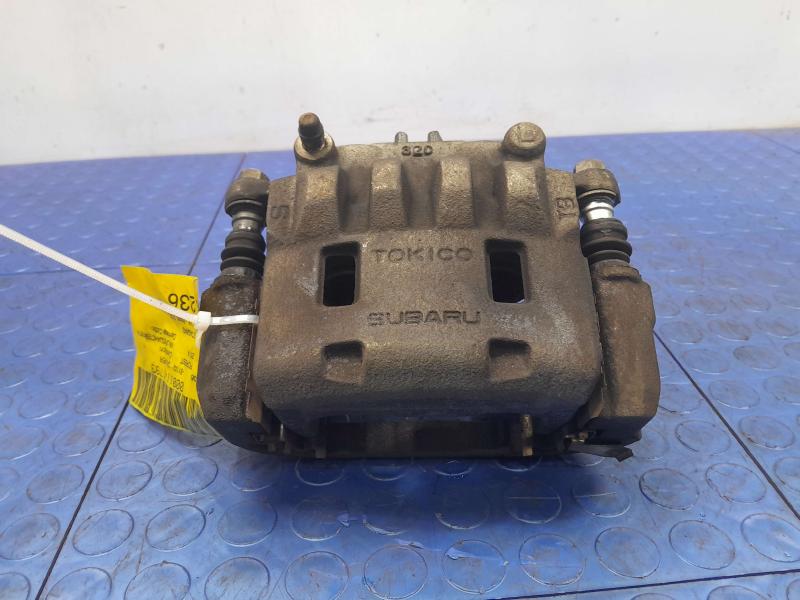 2014 Subaru Forester Caliper