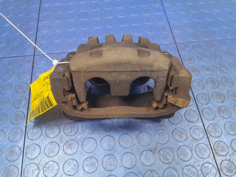 2014 Subaru Forester Caliper