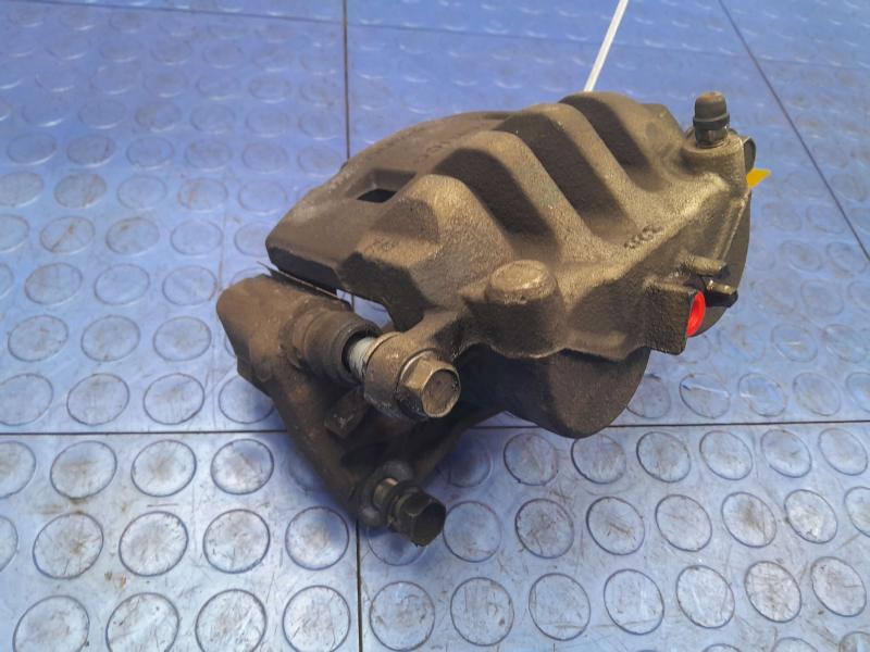 2014 Subaru Forester Caliper