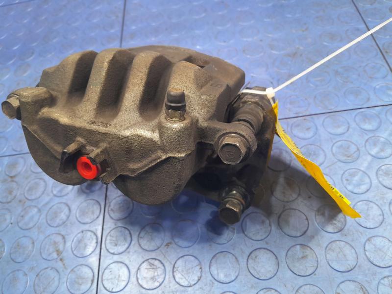2014 Subaru Forester Caliper