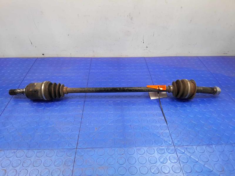 2021 Subaru Legacy Axle Shaft