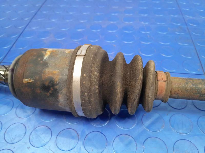 2021 Subaru Legacy Axle Shaft