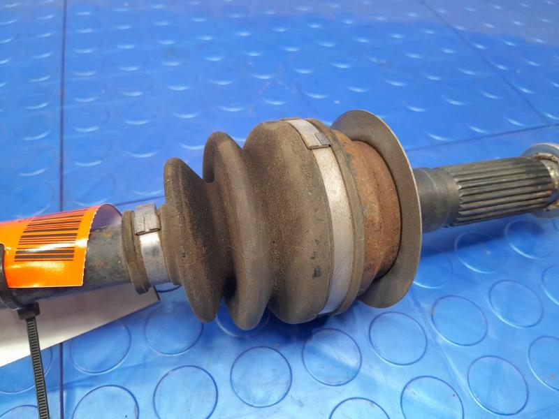 2021 Subaru Legacy Axle Shaft