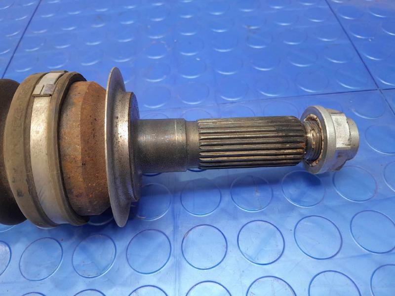 2021 Subaru Legacy Axle Shaft
