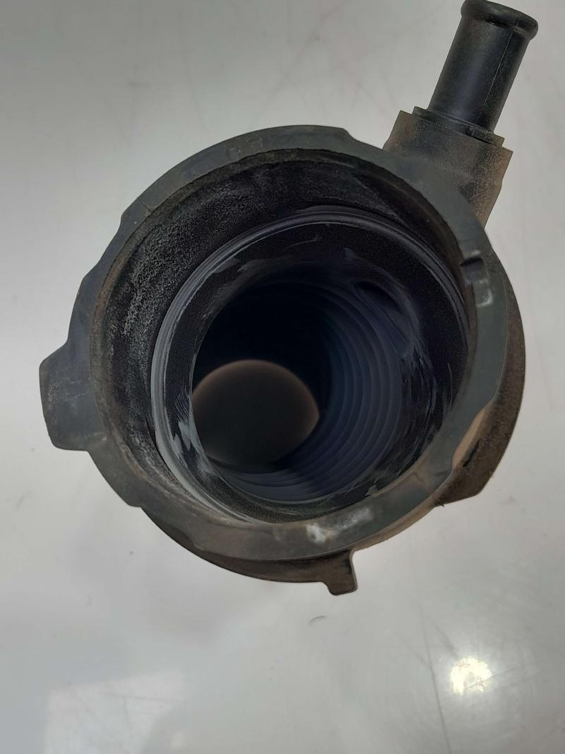2013 2014 Scion xD 1.8L Engine Air Intake Hose OEM 17880-37220