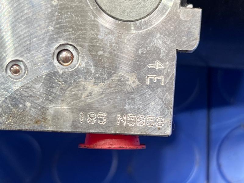 2012 Land Rover Evoque Anti-Lock Brake Parts