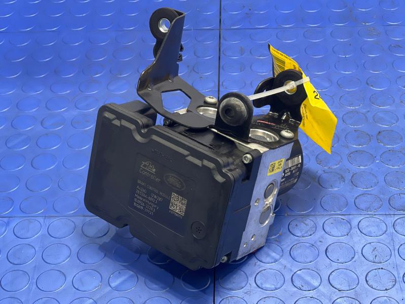 2012 Land Rover Evoque Anti-Lock Brake Parts