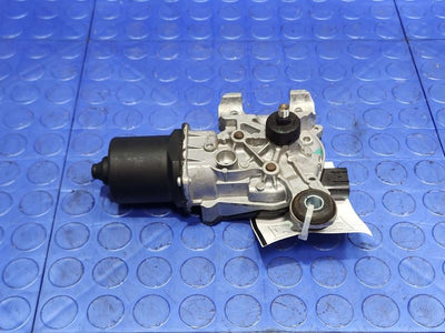 2016 Nissan Rogue Wiper Motor Front