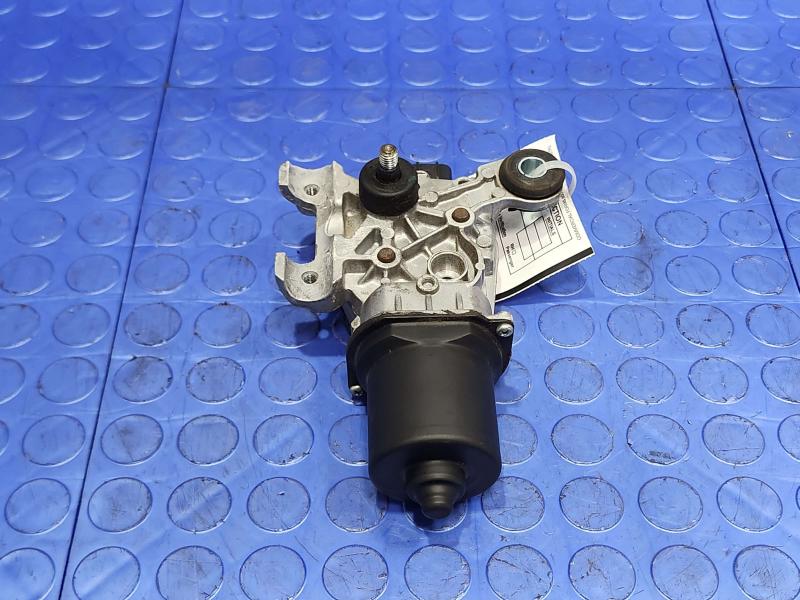 2016 Nissan Rogue Wiper Motor Front