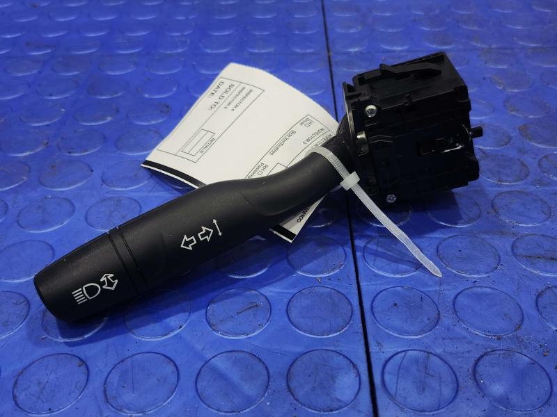 2017 Chevrolet Malibu Combination Switch