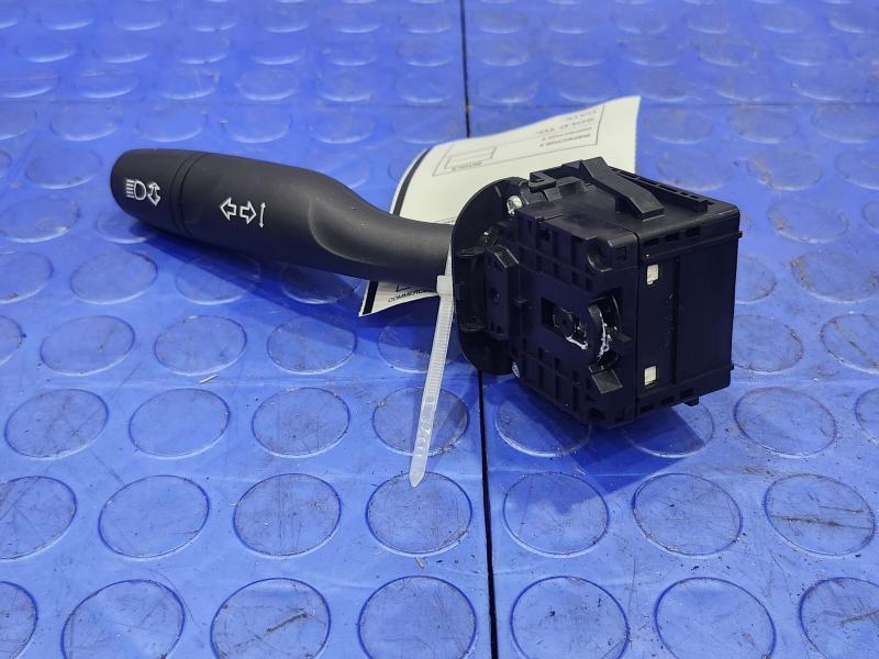 2017 Chevrolet Malibu Combination Switch