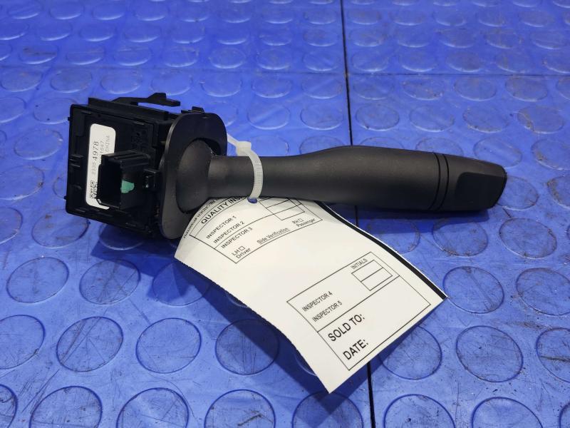 2017 Chevrolet Malibu Combination Switch