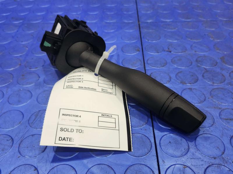2017 Chevrolet Malibu Combination Switch