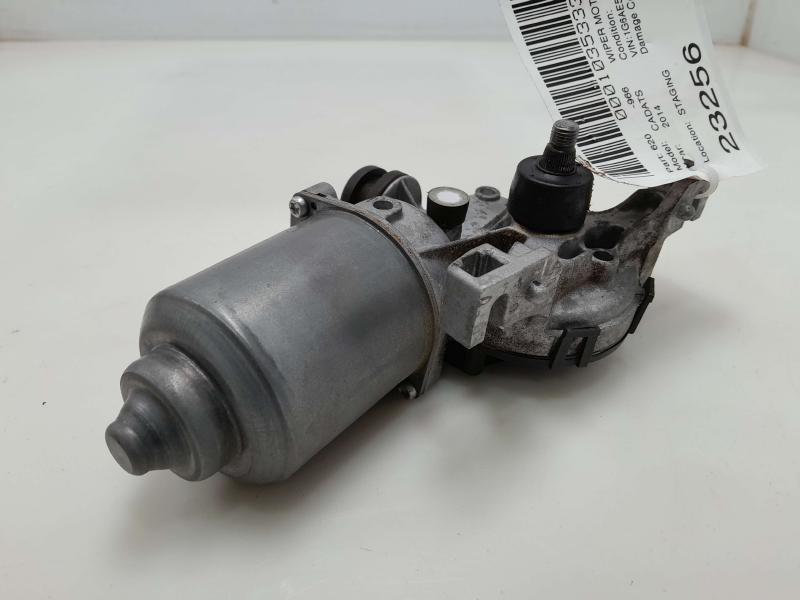 2013-2018 Cadillac ATS Windshield Wiper Motor Genuine OEM Part 20908672