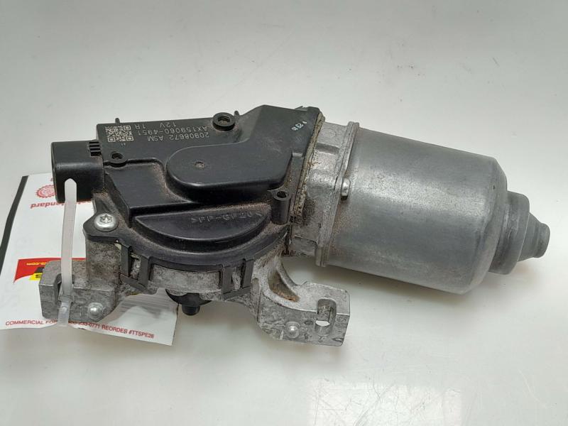 2013-2018 Cadillac ATS Windshield Wiper Motor Genuine OEM Part 20908672