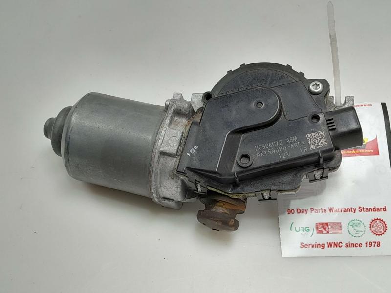 2013-2018 Cadillac ATS Windshield Wiper Motor Genuine OEM Part 20908672