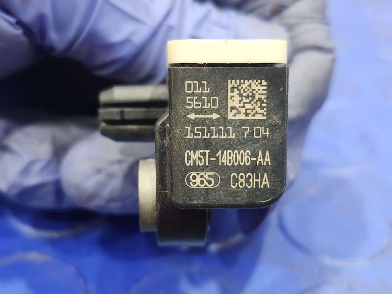 2015-2024 Ford Edge Front Crash Impact Sensor Genuine OEM CP9Z14B004A